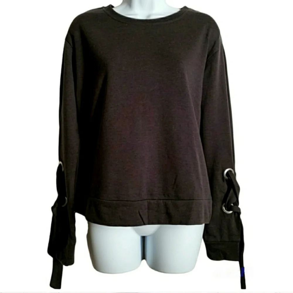 Arizona Wrist Tie Sweatshirt Sweater
